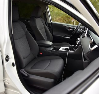 Toyota RAV4 2019
