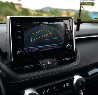 Toyota RAV4 2019
