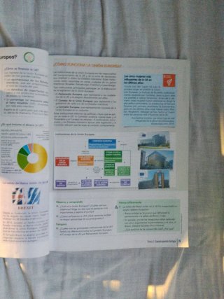 Geográfia e Historia 3 ESO 3.1