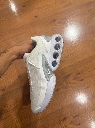 Nike Air Max dn Blancas