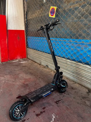 Smartgyro Crossover Dual Max 2