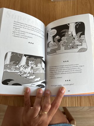 Súper chistes, 4 los chistes más alucinantes so...