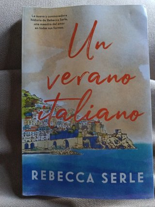 Un Verano Italiano