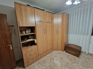 DORMITORIO JUVENIL