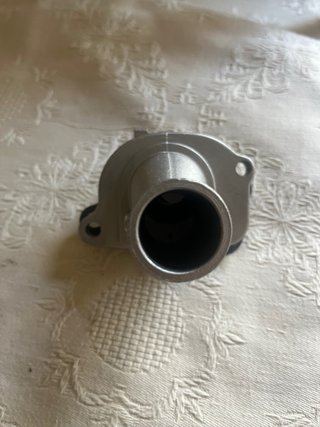 Termostato ABAKUS Fiat Panda Punto 016-025-0005