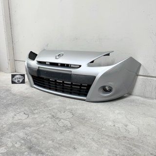 Paragolpes delantero Renault Clio 2011