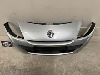 Paragolpes delantero Renault Clio 2011