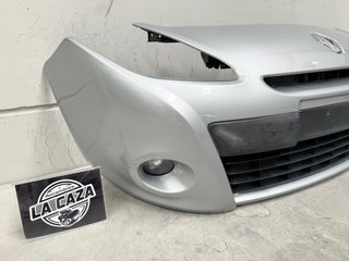 Paragolpes delantero Renault Clio 2011