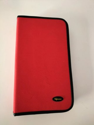 Estuche CD's Películas Infantiles Clásicas