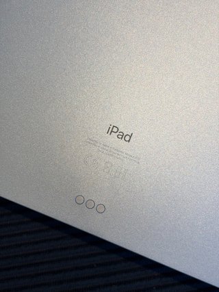 iPad Pro 12.9 3ª Gen 64GB Argento A1876 + Tastiera