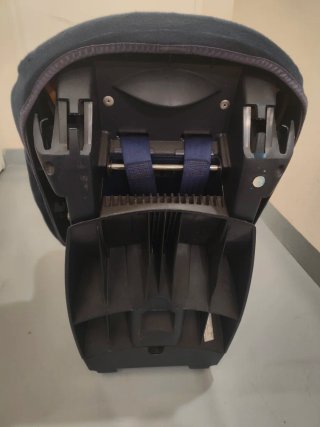Silla de coche infantil para bebé