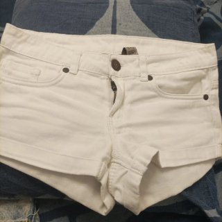 Lote Ropa Verano Chica Talla 34 negociable