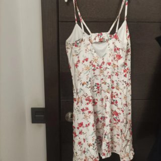 Lote Ropa Verano Chica Talla 34 negociable