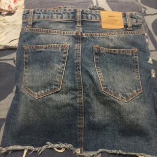 Lote Ropa Verano Chica Talla 34 negociable