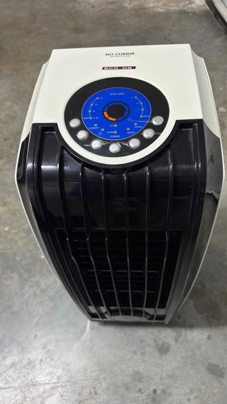 ECO-DE AIR ECO-690 5 EN 1 Climatizador