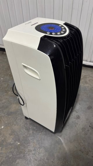 ECO-DE AIR ECO-690 5 EN 1 Climatizador