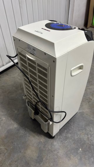 ECO-DE AIR ECO-690 5 EN 1 Climatizador