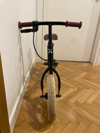 Bicicleta Btwin sin pedales para niños