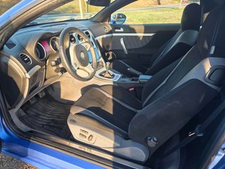 Cabrio Alfa Romeo Spider 2007 2.4 JTDM 200cv