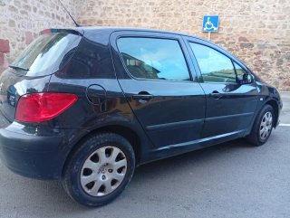 Peugeot 307 HDI 1.6 # 90Cv