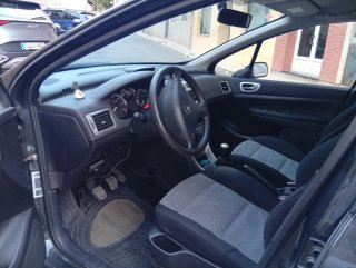 Peugeot 307 HDI 1.6 # 90Cv