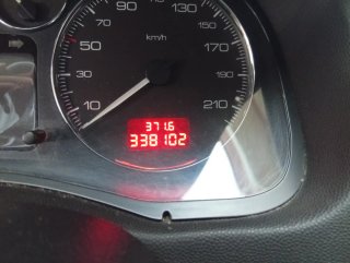 Peugeot 307 HDI 1.6 # 90Cv