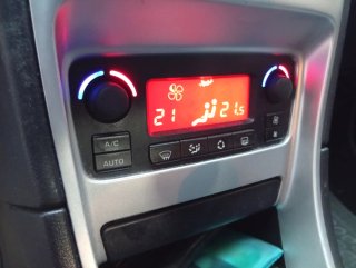 Peugeot 307 HDI 1.6 # 90Cv