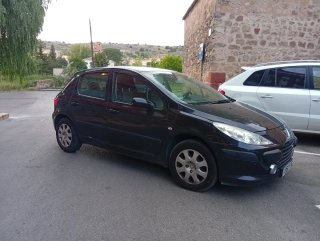 Peugeot 307 HDI 1.6 # 90Cv