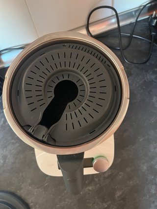 Thermomix Vorwerk