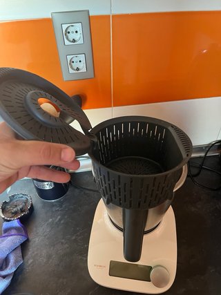 Thermomix Vorwerk