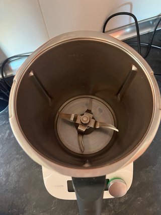 Thermomix Vorwerk