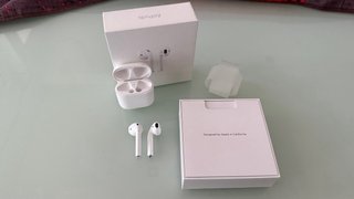AirPods 1ª Generación