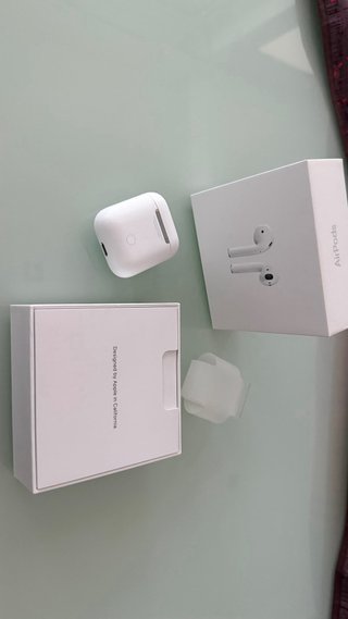 AirPods 1ª Generación