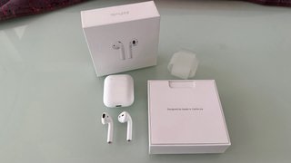 AirPods 1ª Generación