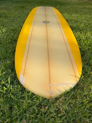 Tabla Surf/Longboard