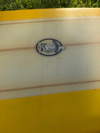 Tabla Surf/Longboard