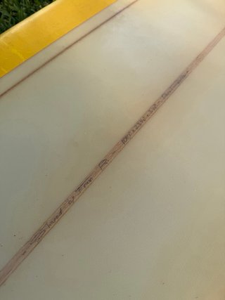 Tabla Surf/Longboard