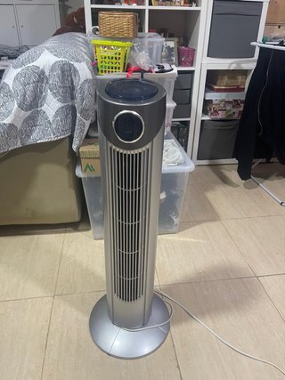 Ventilador torre