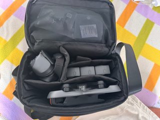 DJI Avata 2 Fly More Combo