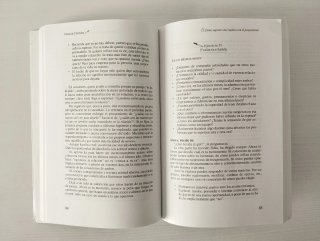 Como superar una ruptura con el pensamiento