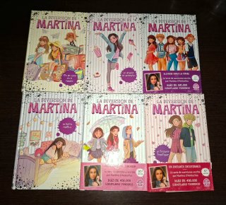 La puerta mágica