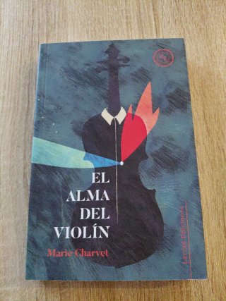 El alma del violín