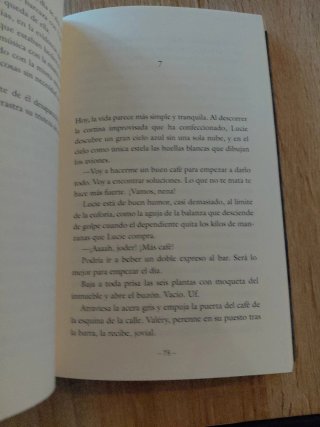 El alma del violín