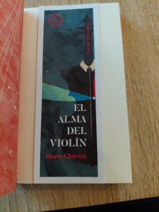 El alma del violín