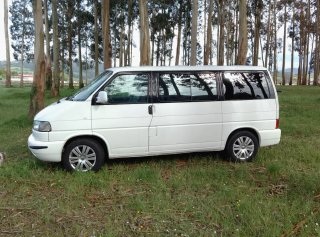 Volkswagen Multivan 1997