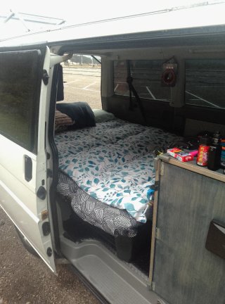 Volkswagen Multivan 1997