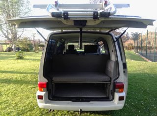 Volkswagen Multivan 1997
