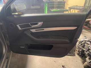 Despiece Audi A6