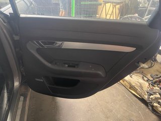 Despiece Audi A6
