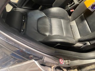 Despiece Audi A6